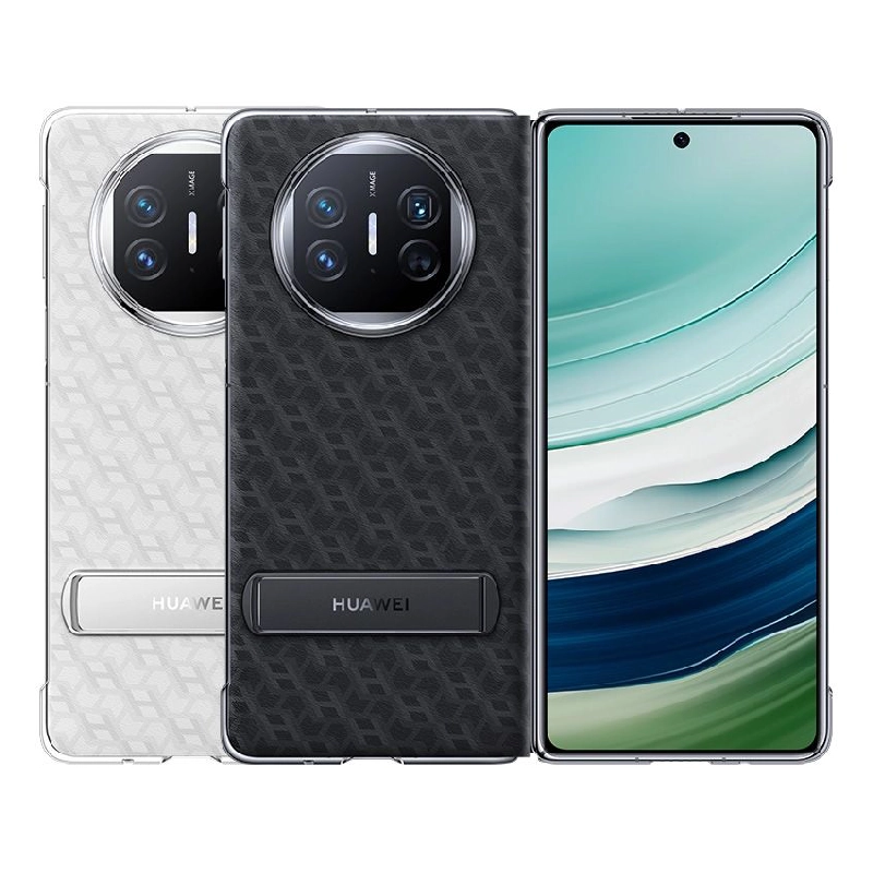 قیمت و خرید کیف کلاسوری هوشمند هوآوی مدل Smart View Flip Cover